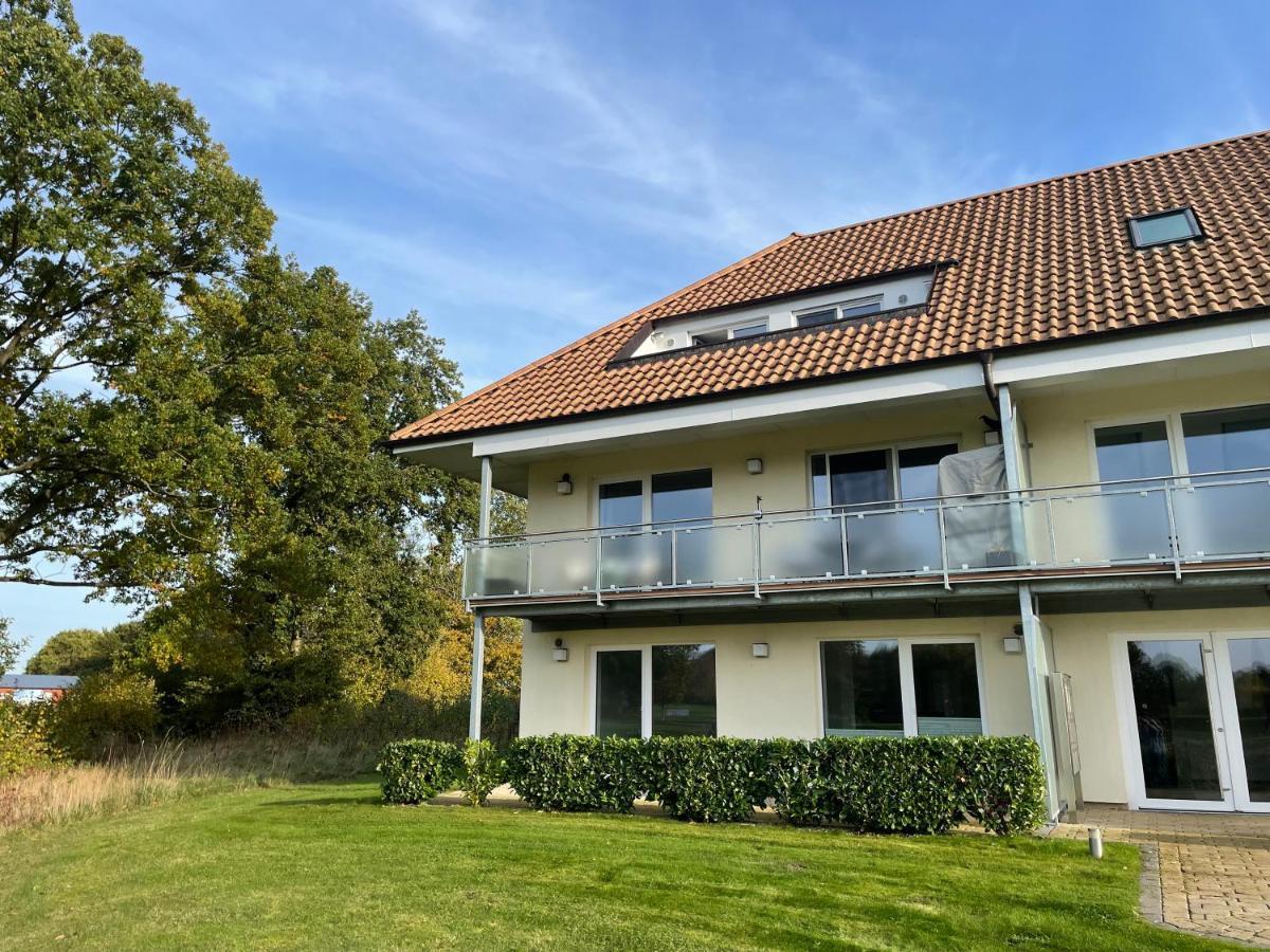 3000 - Groemitz Apartman Kültér fotó