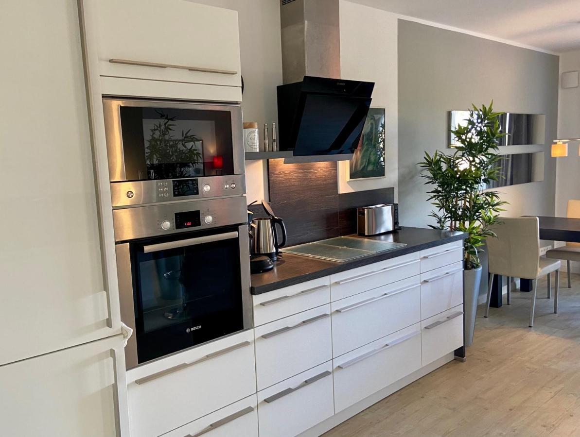 3000 - Groemitz Apartman Kültér fotó