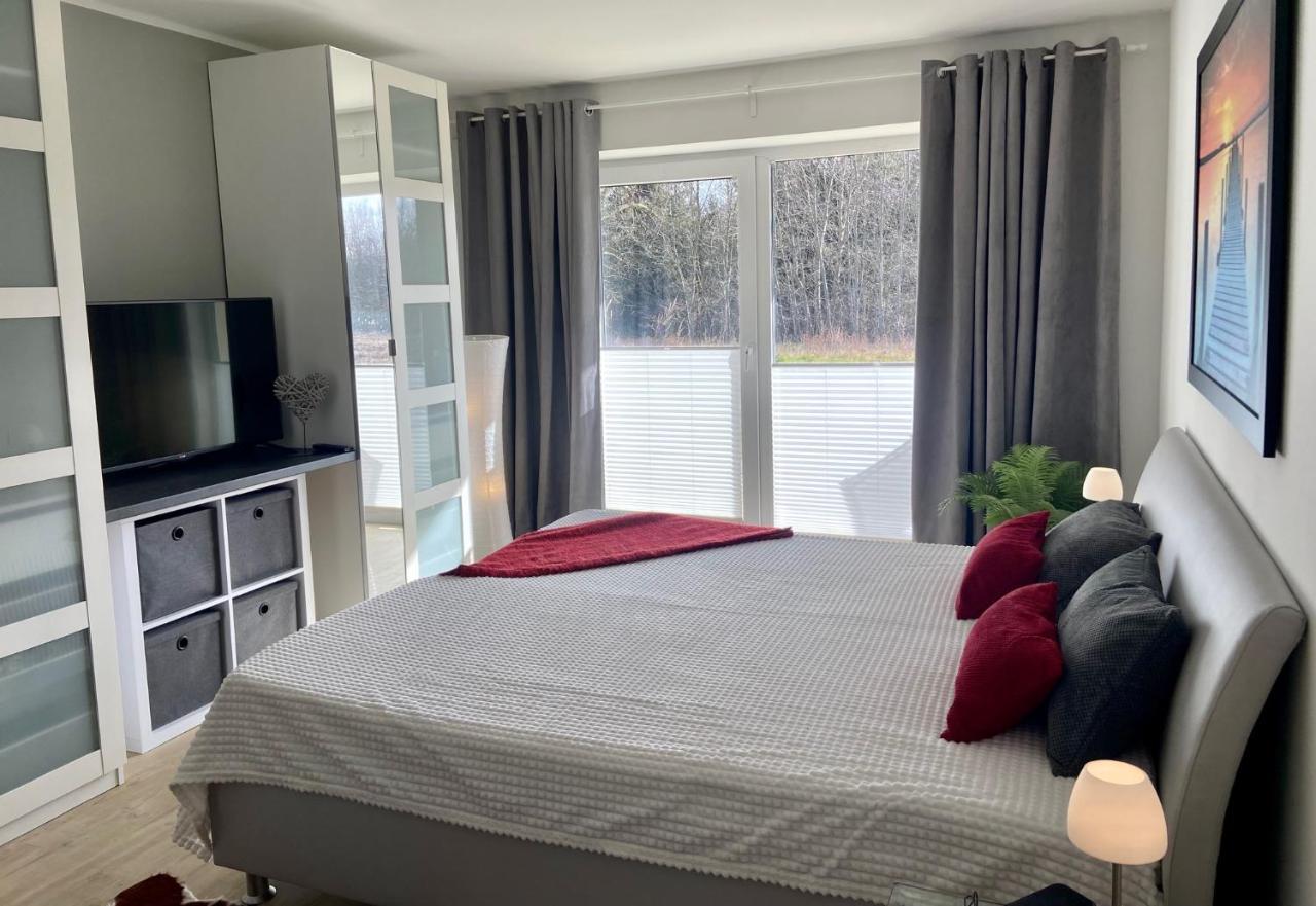 3000 - Groemitz Apartman Kültér fotó