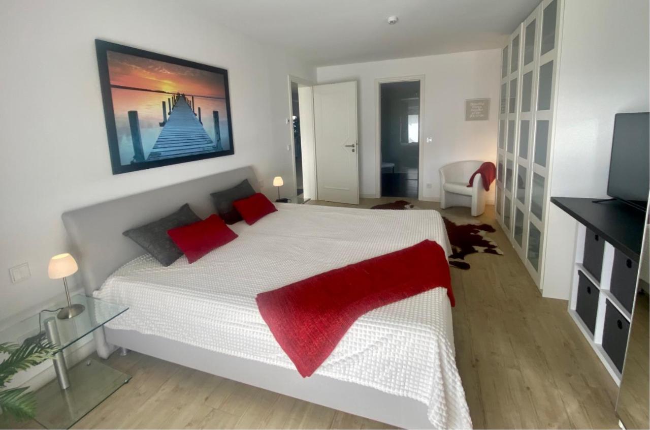 3000 - Groemitz Apartman Kültér fotó