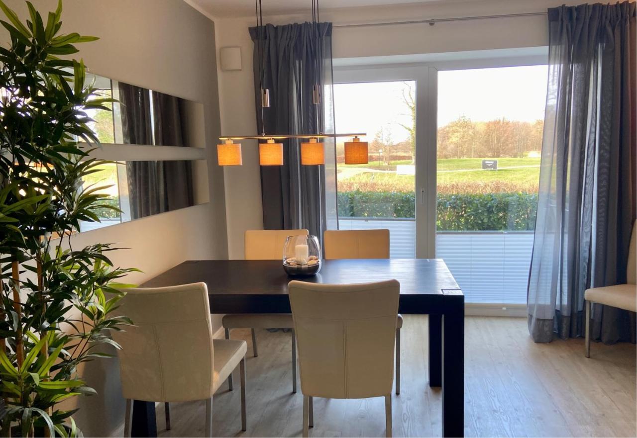 3000 - Groemitz Apartman Kültér fotó