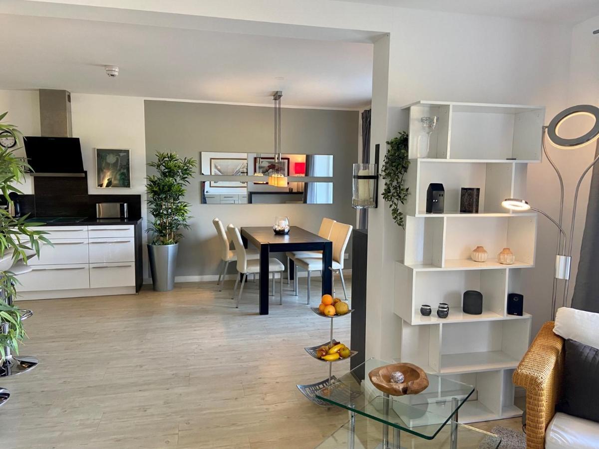 3000 - Groemitz Apartman Kültér fotó