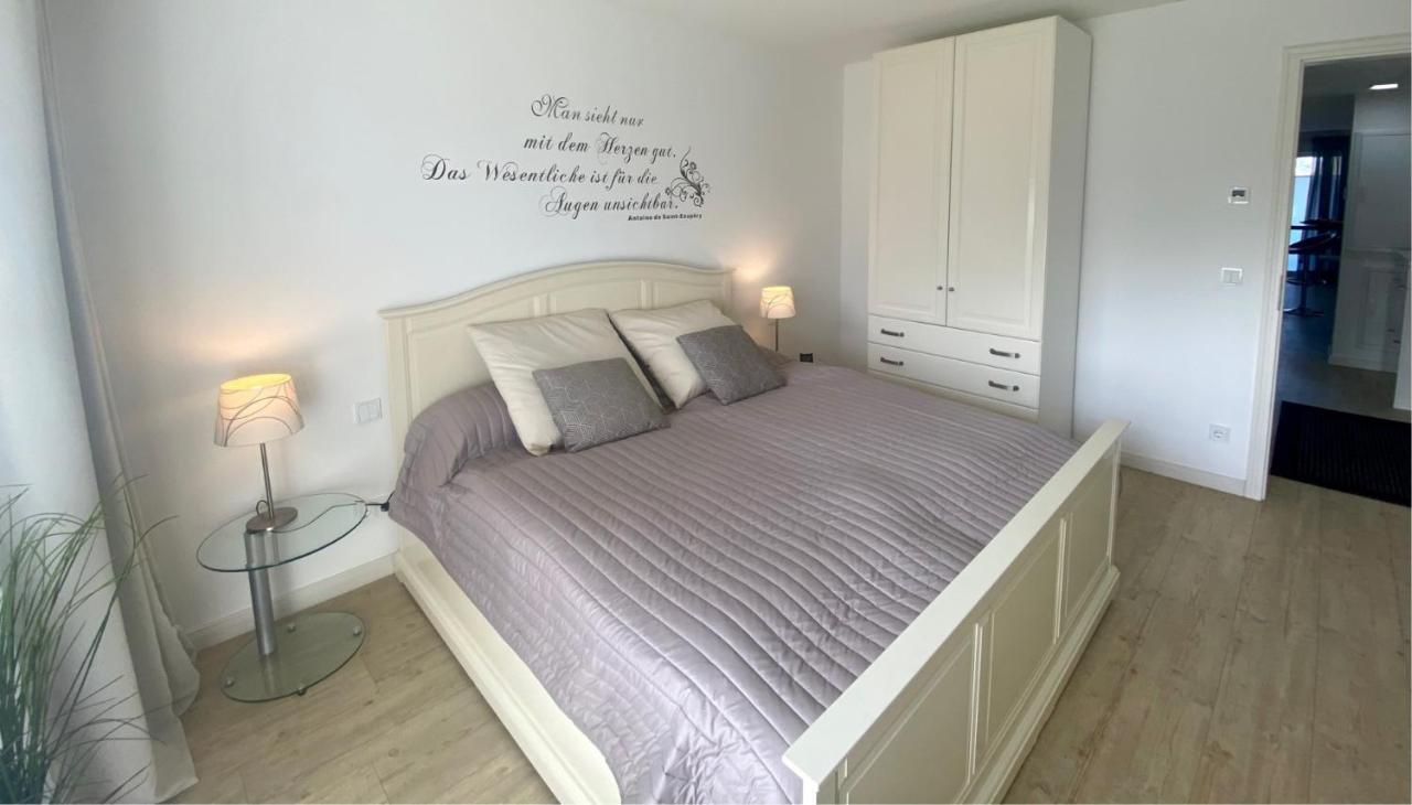 3000 - Groemitz Apartman Kültér fotó