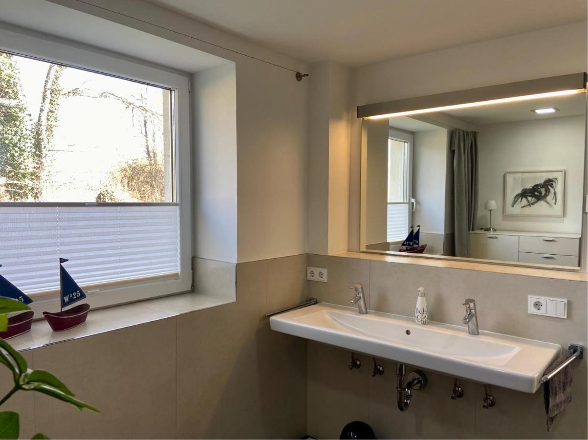 3000 - Groemitz Apartman Kültér fotó