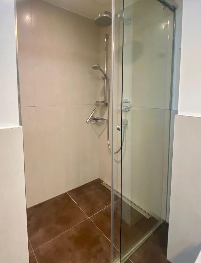 3000 - Groemitz Apartman Kültér fotó