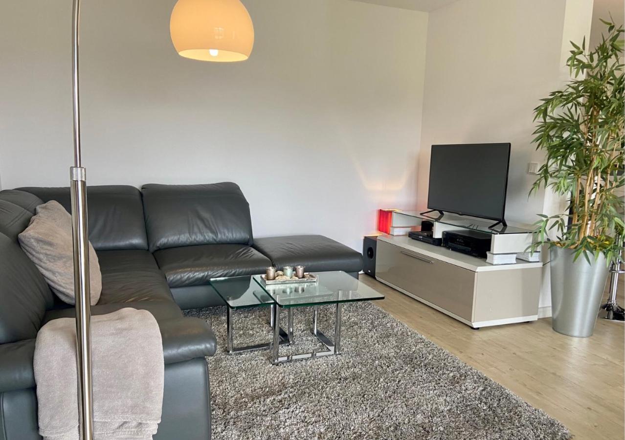 3000 - Groemitz Apartman Kültér fotó