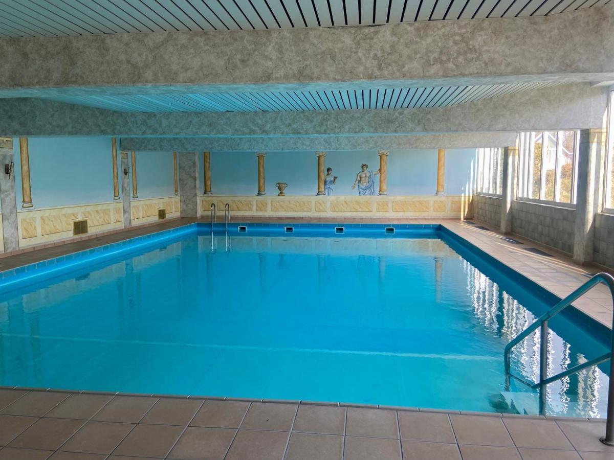 3000 - Groemitz Apartman Kültér fotó