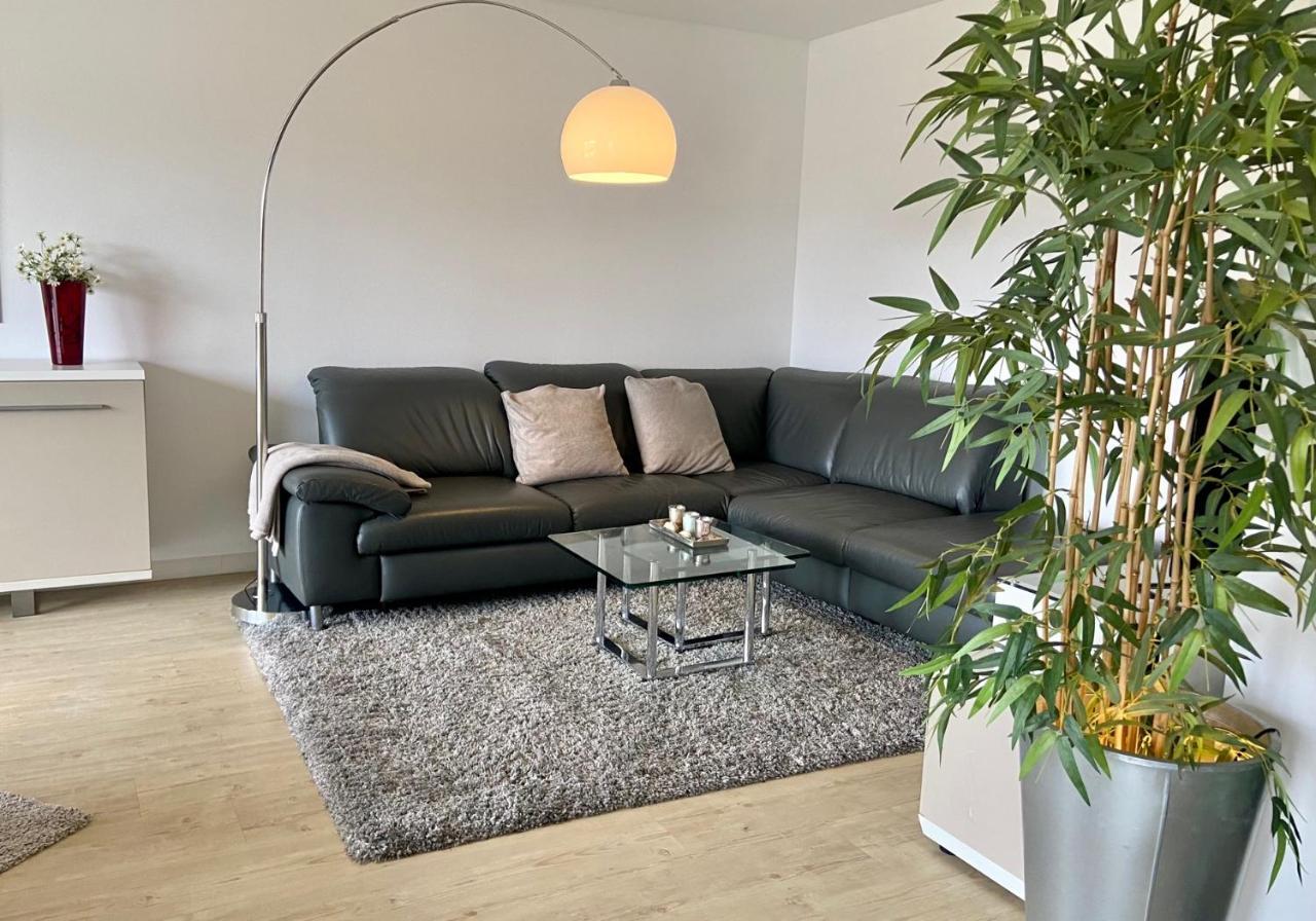 3000 - Groemitz Apartman Kültér fotó