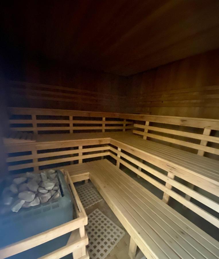 3000 - Groemitz Apartman Kültér fotó